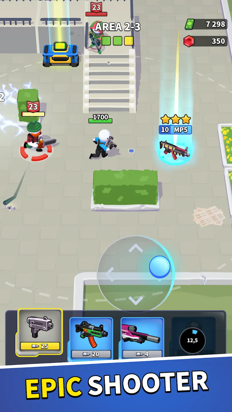 Squad Alpha: Тактический шутер v1.7.37 APK Мод (Меню, Один удар, Режим бога, Много денег) Screenshot 1 Squad Alpha: Тактический шутер v1.7.37 APK Мод (Меню, Один удар, Режим бога, Много денег) Screenshot 1
