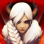 Скачать Grimvalor [мод: меню] на Андроид