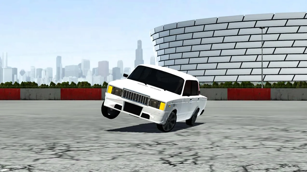 Автош Спид [мод: много денег] Screenshot 4
