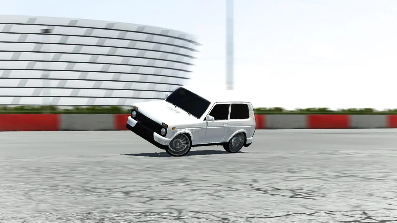 Автош Спид [мод: много денег] Screenshot 5