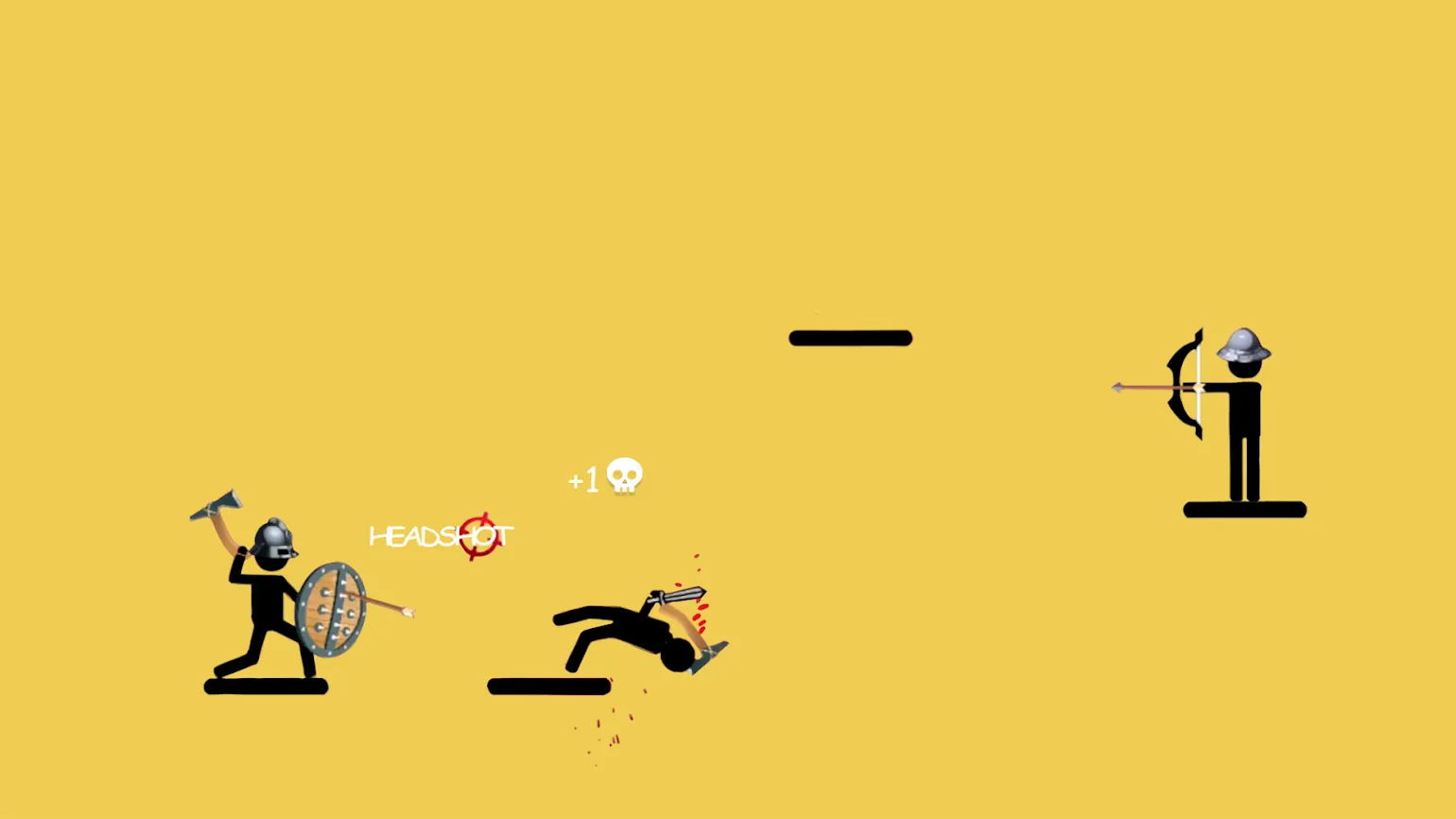 Викинги [мод: много денег] Screenshot 1