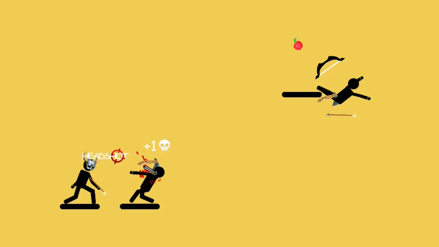 Викинги [мод: много денег] Screenshot 2
