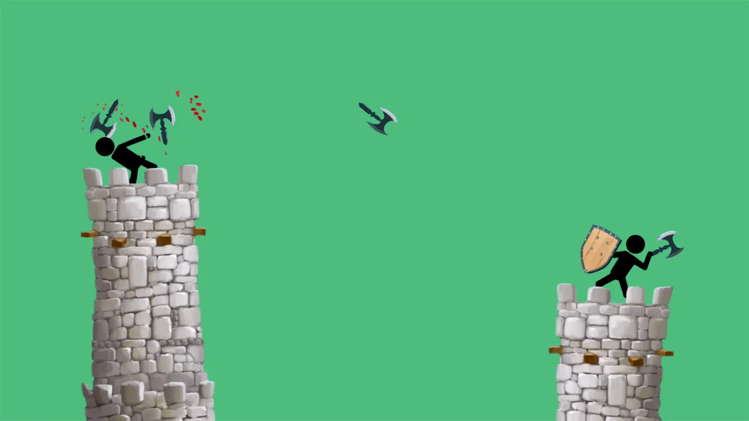 Викинги [мод: много денег] Screenshot 4
