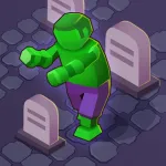 Скачать Zombie City: Зомби Апокалипсис Мод (Много денег) на Андроид