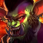 Скачать Restless Dungeon -Hack n Slash [мод: много денег] на Андроид