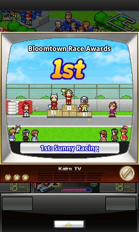 Grand Prix Story v2.2.8 APK Мод (Много денег) Screenshot 4
