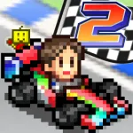 Скачать Grand Prix Story 2 Мод (Много денег) на Андроид