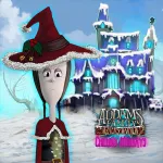 Скачать Addams Family: Mystery Mansion [мод: много денег] на Андроид