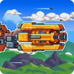 Скачать Idle Space Tycoon – Incremental Zen Game [мод: много денег] на Андроид
