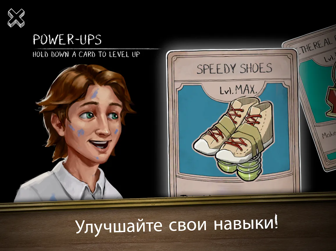 Evil Nun Maze: Бесконечный побег [мод: меню] Screenshot 5