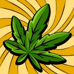 Скачать Weed Inc: Idle Tycoon Мод (Меню, Всё бесконечно) на Андроид