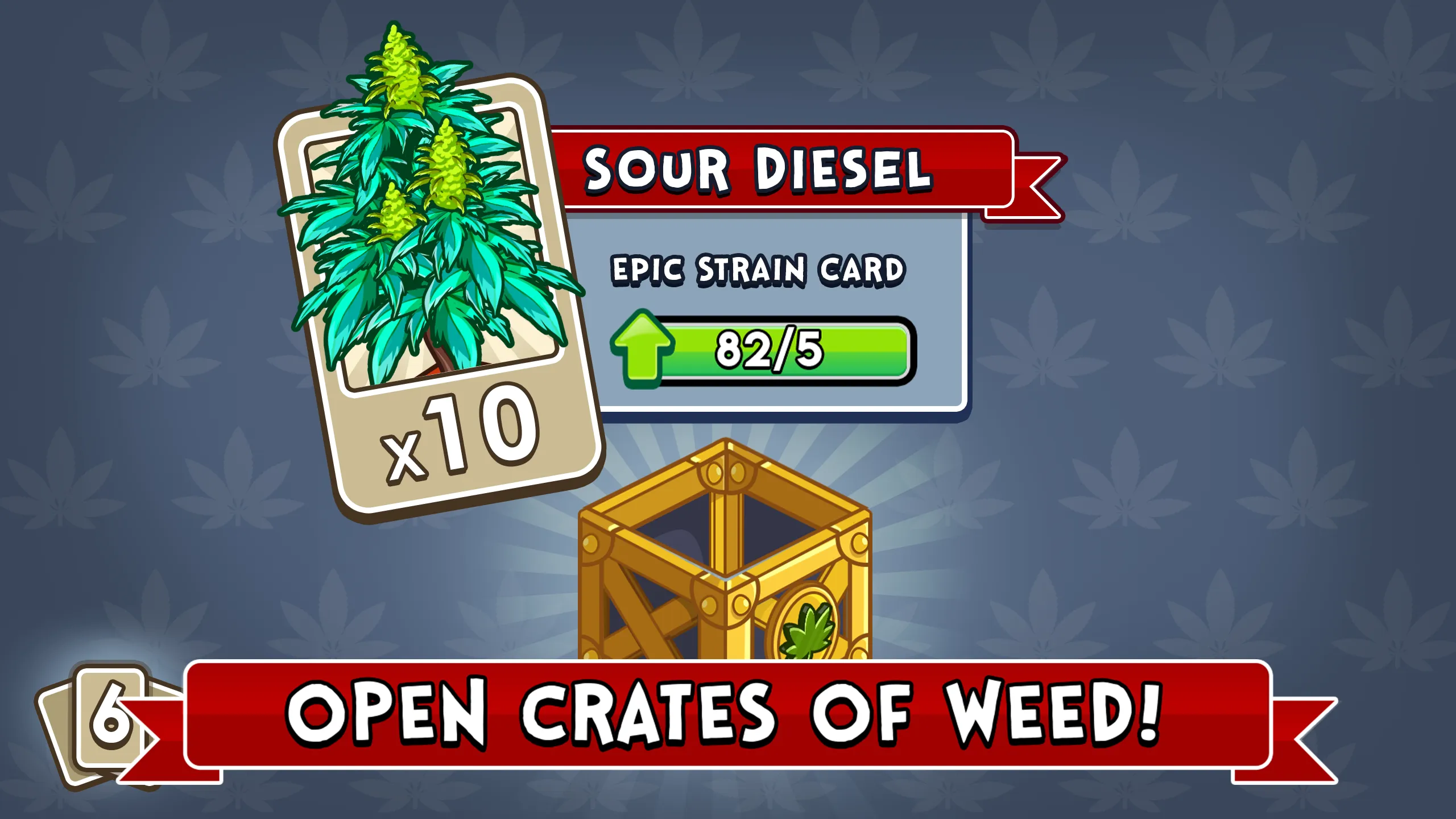 Weed Inc: Idle Tycoon v3.66.151 APK Мод (Меню, Всё бесконечно) Screenshot 4 Weed Inc: Idle Tycoon v3.66.151 APK Мод (Меню, Всё бесконечно) Screenshot 4