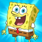 Скачать SpongeBob’s Idle Adventures [мод: много денег] на Андроид