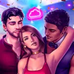 Скачать Matchmaker: Choose Your Story Мод (Много бриллиантов) на Андроид