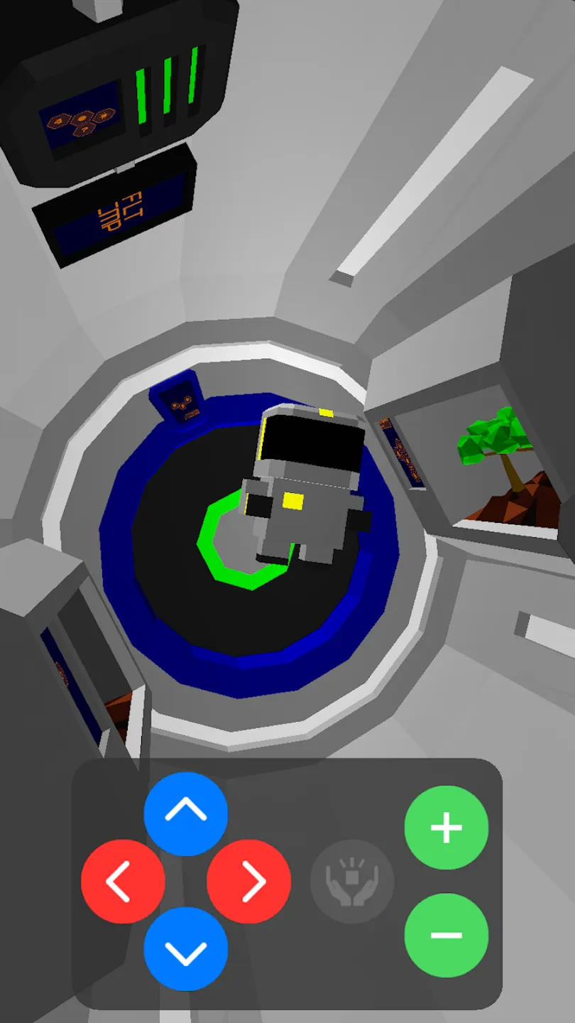Space Agency 2138 v2.16.0 APK Мод (Полная версия) Screenshot 5