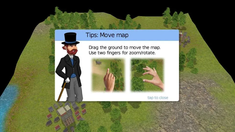 DeckEleven's Railroads v2.3 APK Мод (Много денег) Screenshot 5