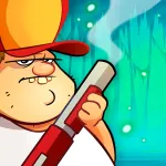 Скачать Swamp Attack Мод (Много денег) на Андроид