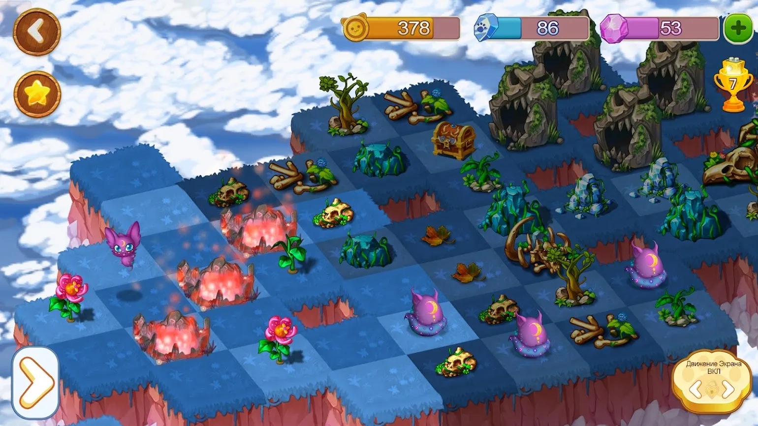 Fantastic Pets: Игра Слияния [мод: много денег] Screenshot 5
