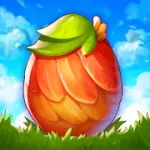 Скачать Merge Tale: Pet Love Story [мод: бесплатные покупки] на Андроид