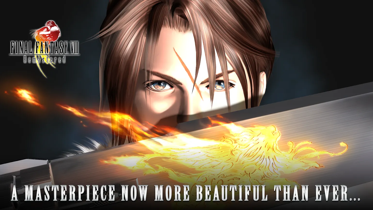 FINAL FANTASY VIII Remastered [мод: полная версия] Screenshot 1