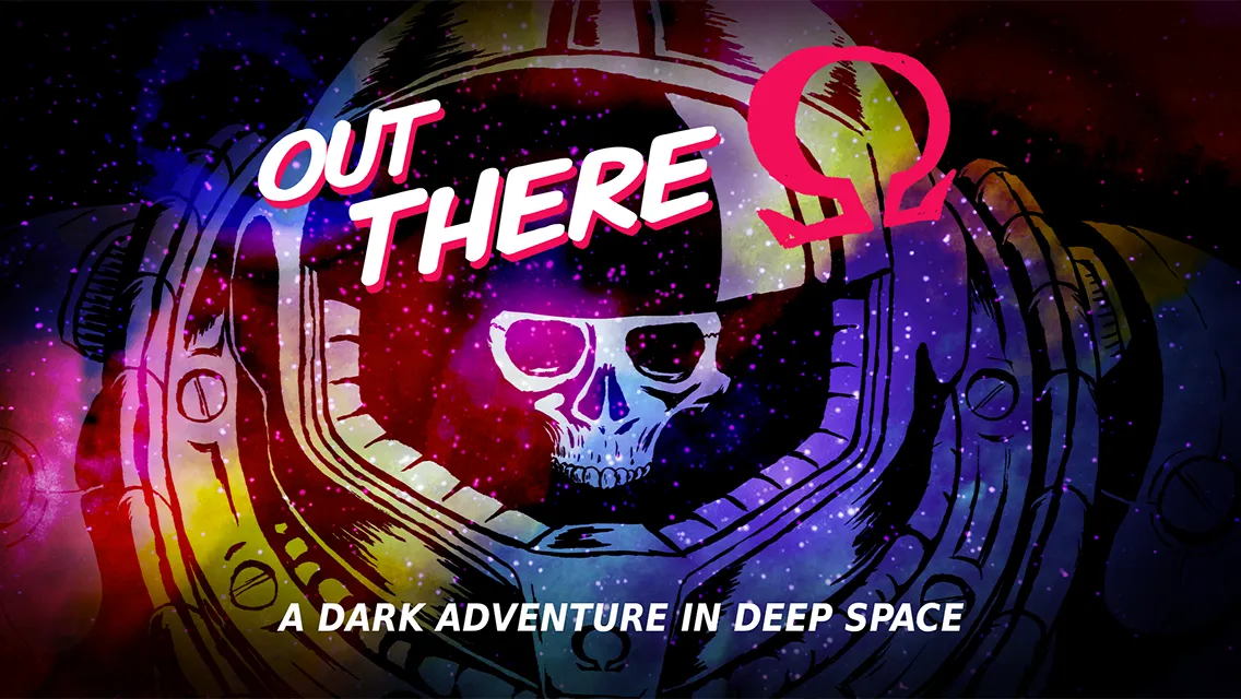 Out There: Edition [мод: много ресурсов] Screenshot 1