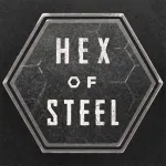 Скачать Hex of Steel Мод (Полная версия) на Андроид