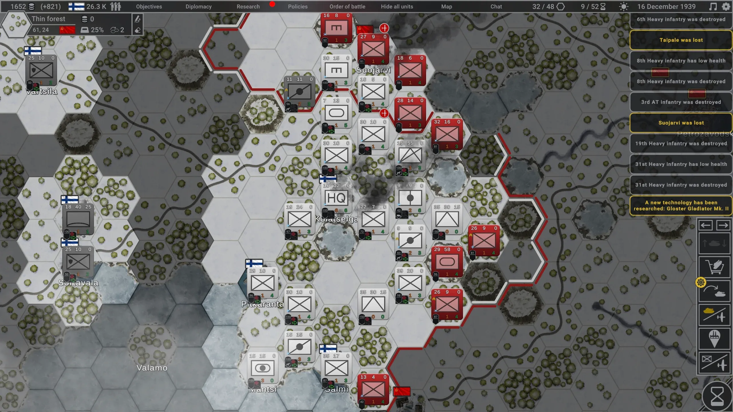 Hex of Steel v8.4.1 APK Мод (Полная версия) Screenshot 2