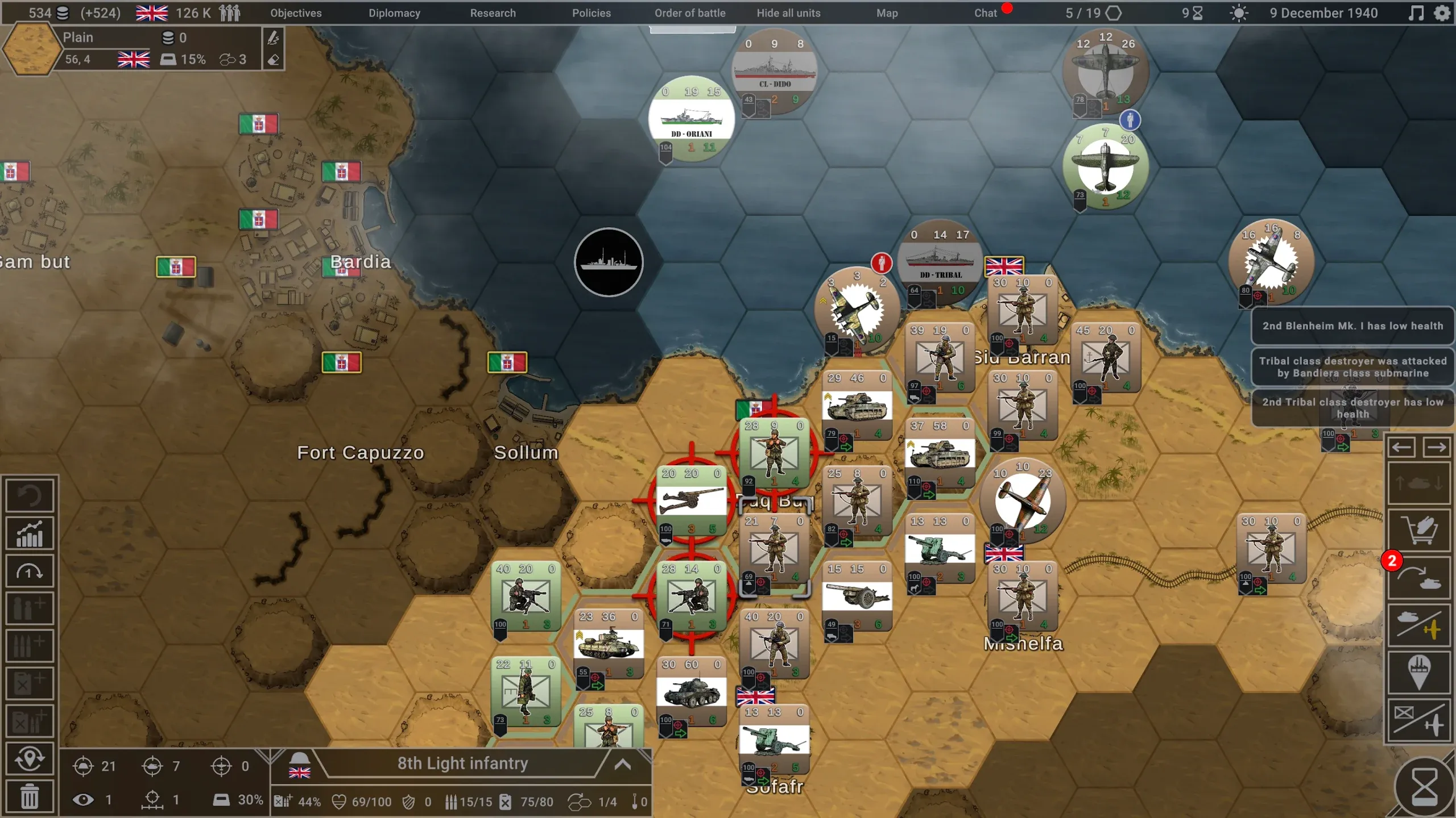 Hex of Steel v8.4.1 APK Мод (Полная версия) Screenshot 3