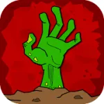 Скачать Overrun: Игра Оборона от Зомби [мод: много денег] на Андроид