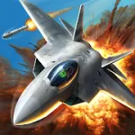 Скачать Ace Force: Joint Combat [мод: много денег] на Андроид