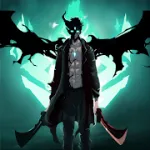 Скачать Shadow Lord: Legends Knight [мод: много денег] на Андроид