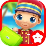 Скачать Vacation Hotel Stories [мод: бесплатные покупки] на Андроид
