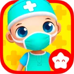 Скачать Central Hospital Stories [мод: всё открыто] на Андроид