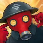 Скачать REDCON [мод: всё открыто] на Андроид