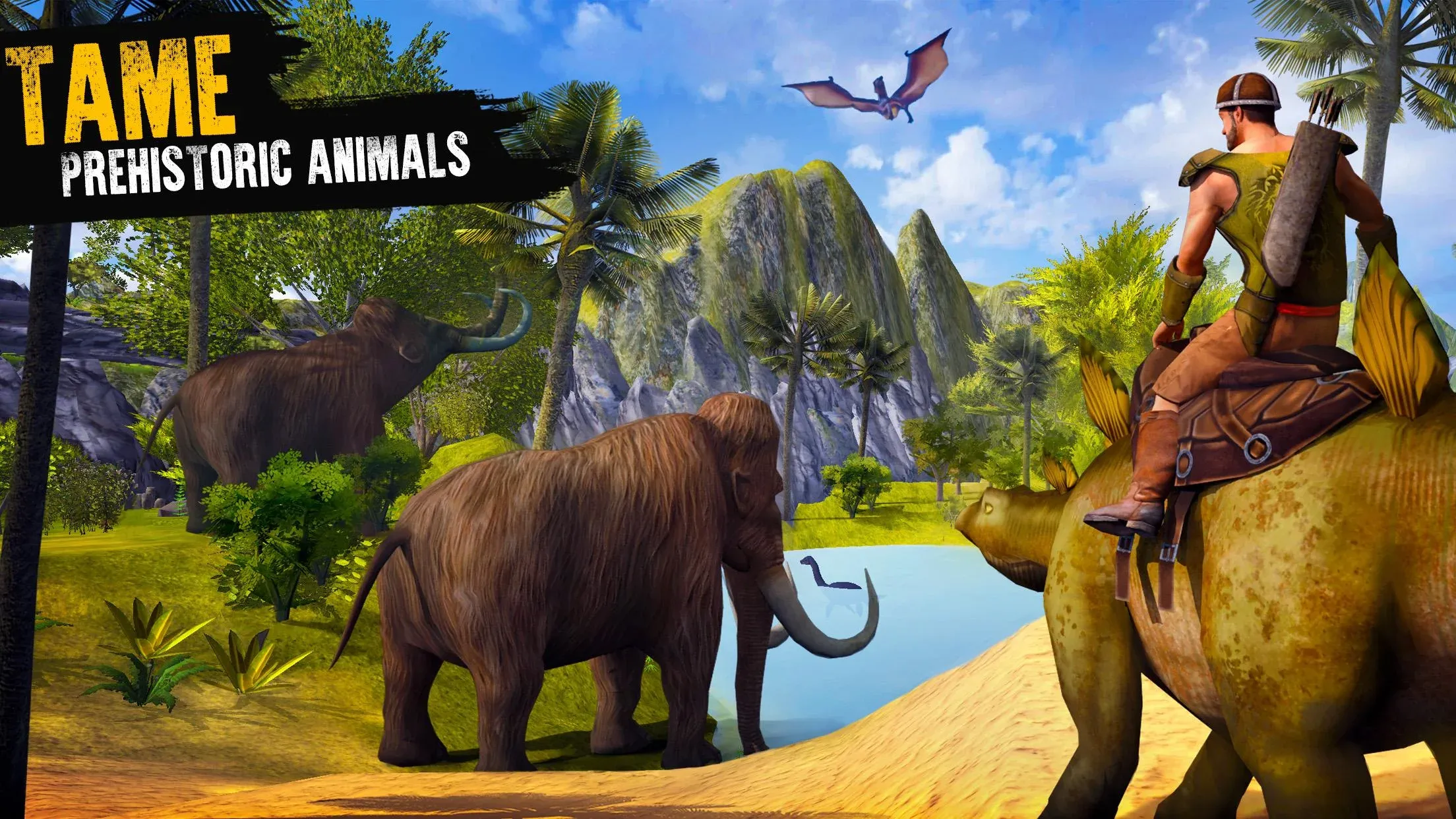 Jurassic Survival Island v10.5 APK Мод (Много денег) Screenshot 4 Jurassic Survival Island v10.5 APK Мод (Много денег) Screenshot 4