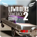 Скачать Lowriders Comeback 2 : Sample [мод: много денег] на Андроид