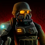 Скачать SAS: Zombie Assault 4 [мод: много денег] на Андроид