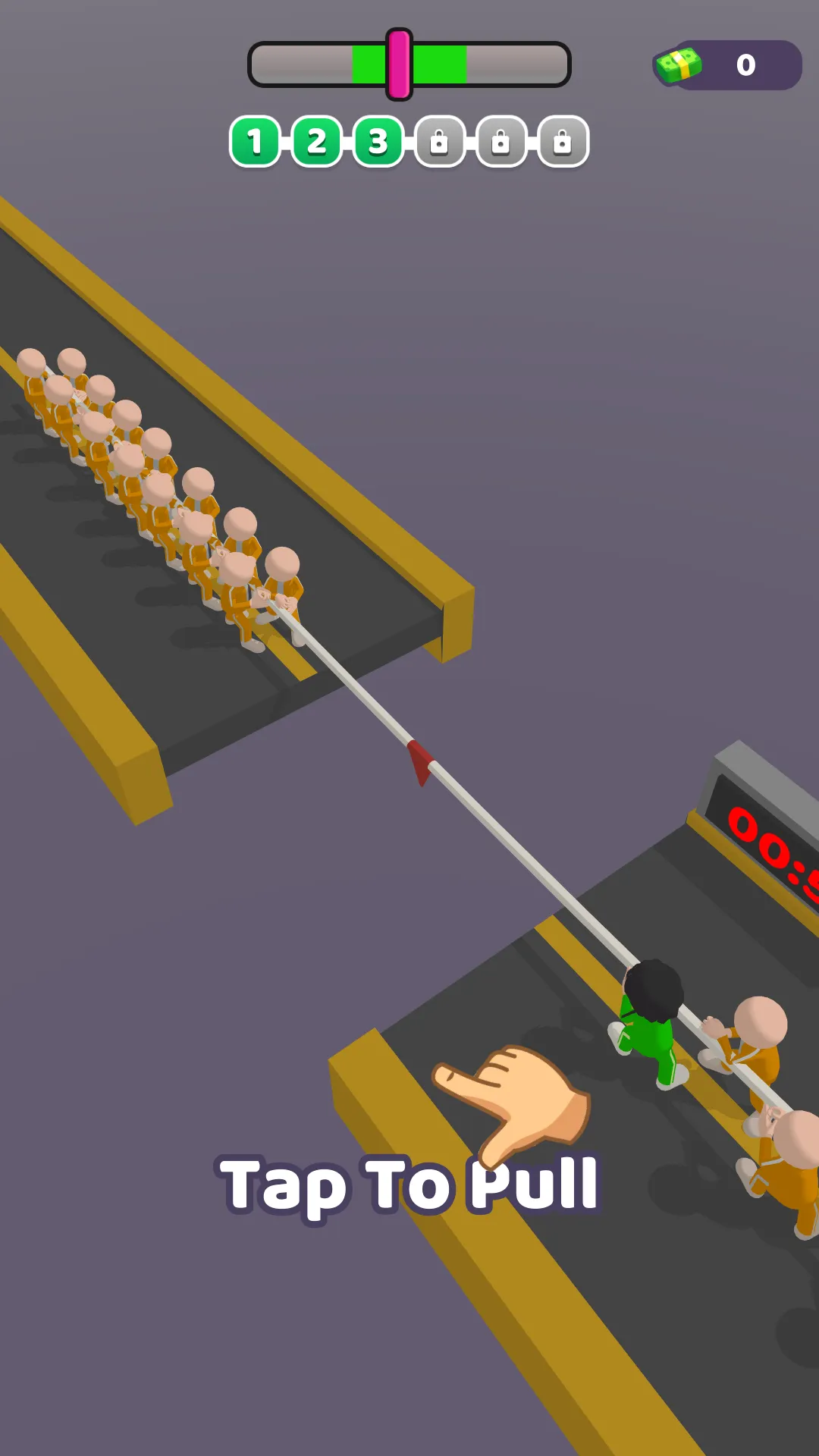 Cookie Carver: Выживание [мод: без рекламы] Screenshot 2