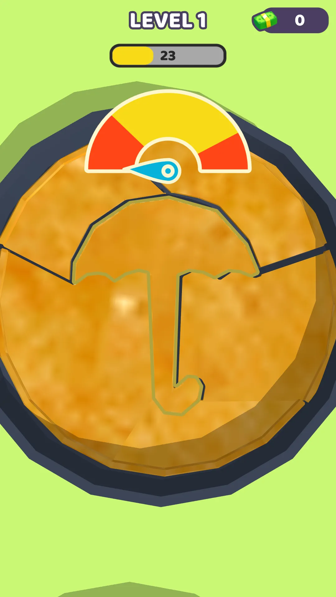 Cookie Carver: Выживание [мод: без рекламы] Screenshot 4