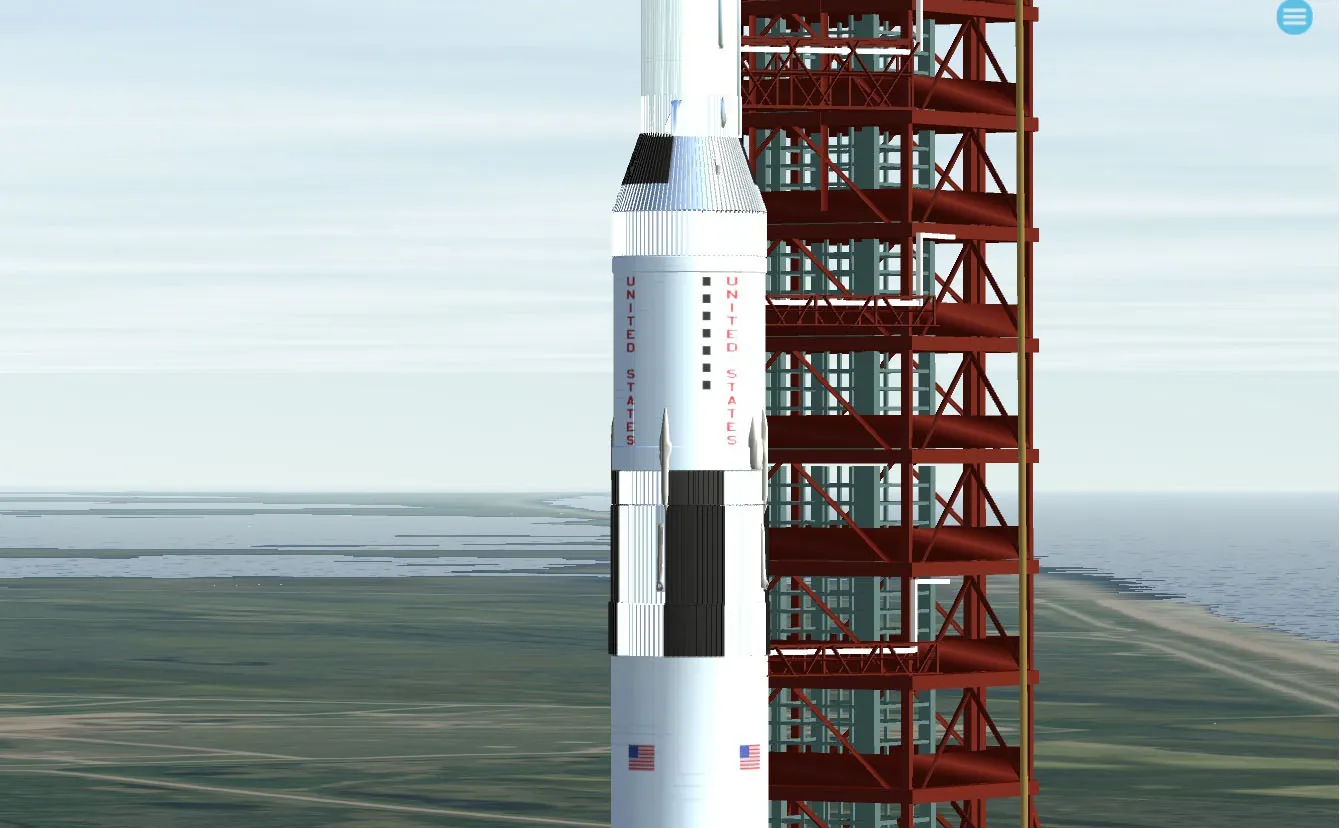 Space Simulator [мод: полная версия] Screenshot 2