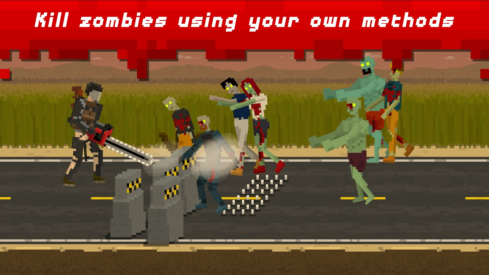 They Are Coming Zombie Defense v1.30.1 APK Мод (Меню, Много монет, Без рекламы) Screenshot 3 They Are Coming Zombie Defense v1.30.1 APK Мод (Меню, Много монет, Без рекламы) Screenshot 3