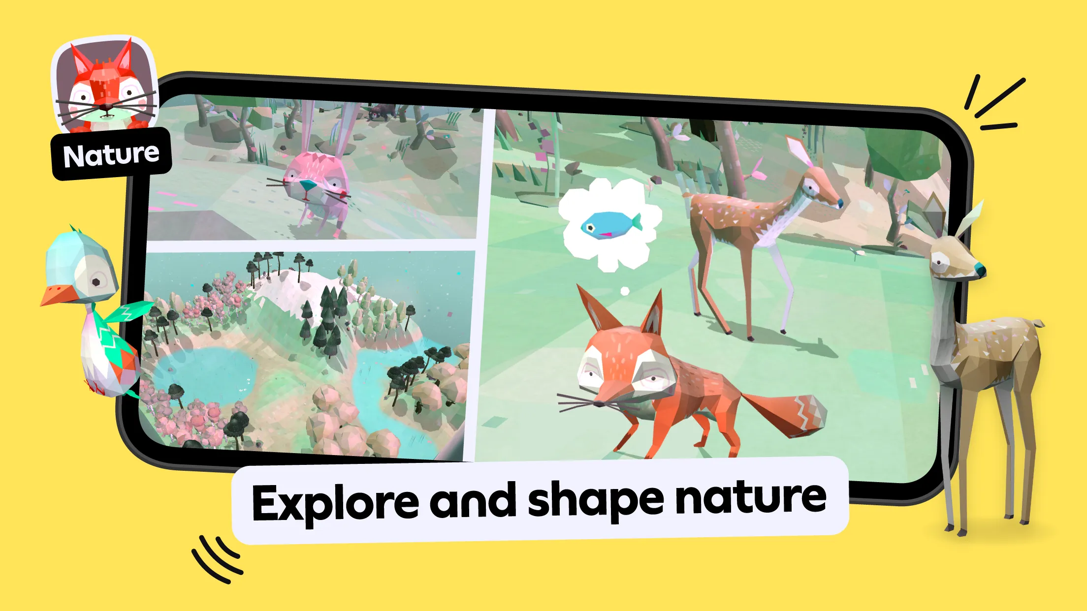 Toca Boca Jr v4.0.0 APK Мод (Всё открыто) Screenshot 5
