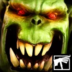 Скачать Warhammer Quest Мод (Меню, Один удар, Режим бога, Деньги) на Андроид