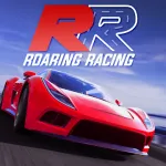 Скачать Roaring Racing [мод: много денег] на Андроид