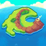 Скачать Tinker Island 2 Мод (Много денег) на Андроид