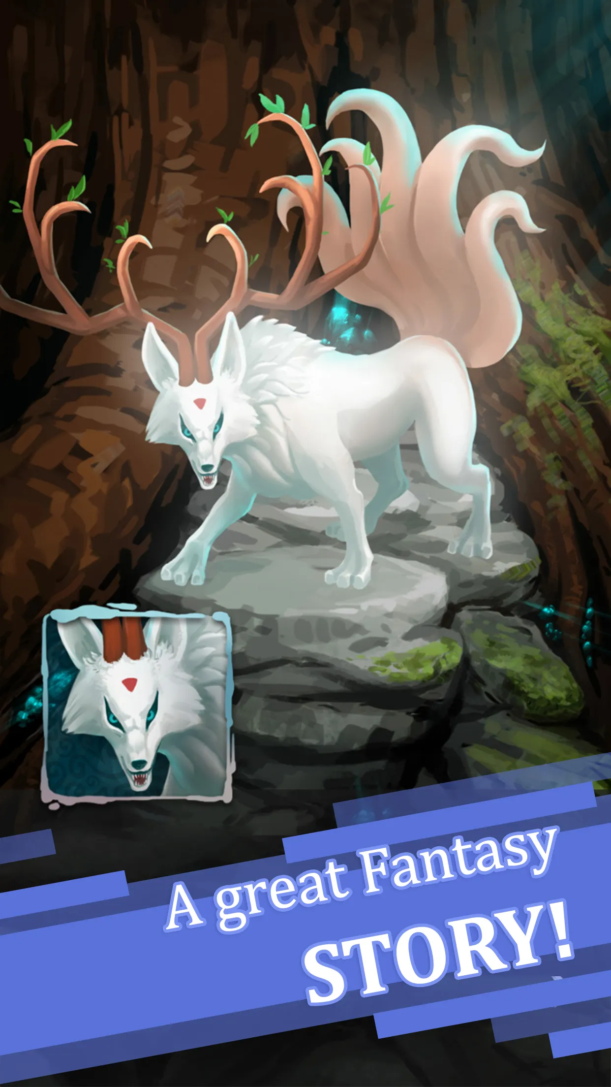 Eternal Return RPG [мод: меню] Screenshot 5