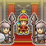Скачать Kingdom Adventurers Мод (Много денег) на Андроид