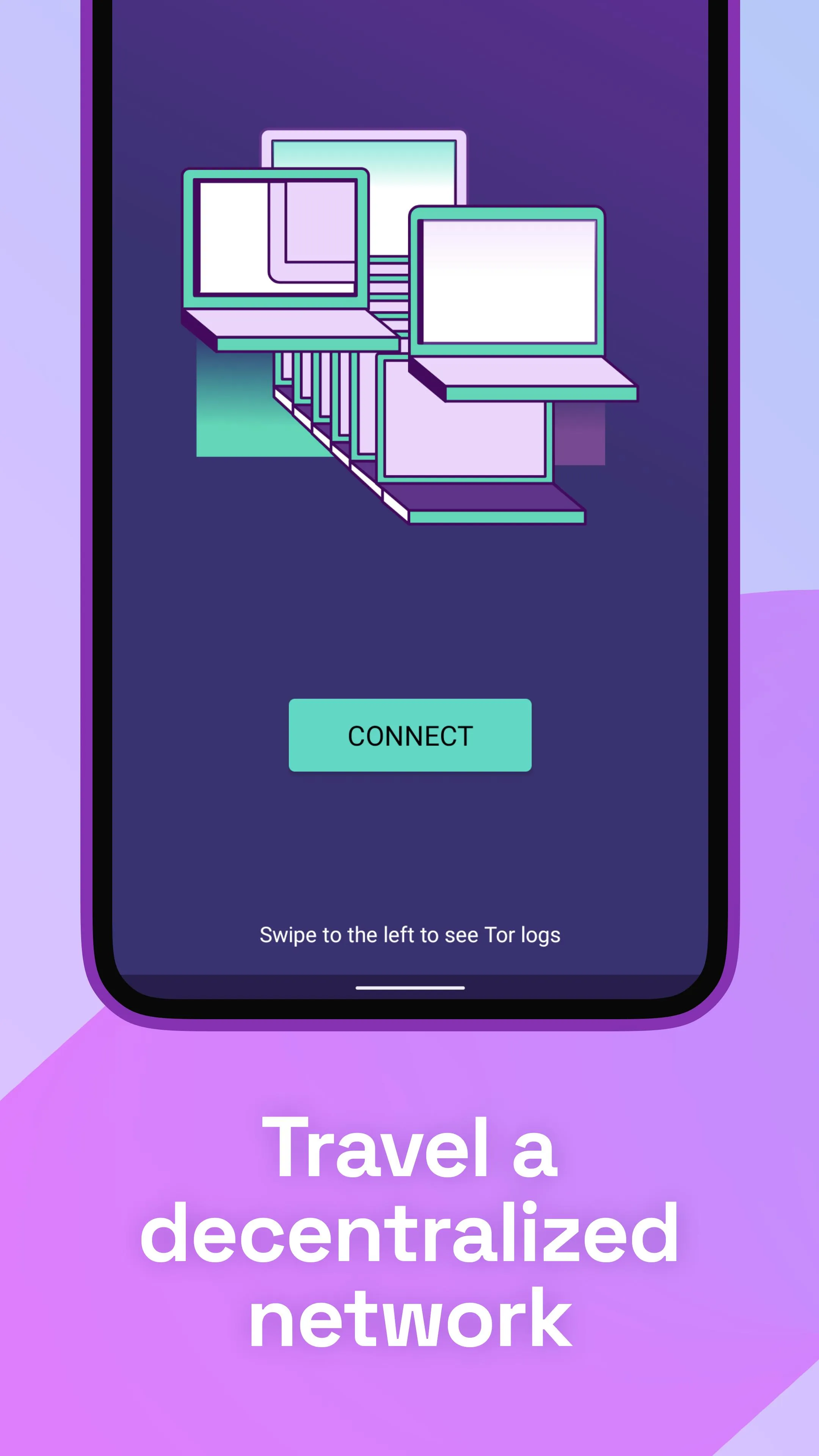 Tor Browser Screenshot 1