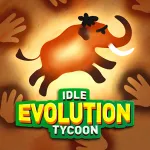 Скачать Эволюция: Idle Tycoon кликер Мод (Много денег) на Андроид
