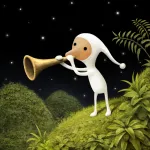 Скачать Samorost 3 Мод (Полная версия) на Андроид